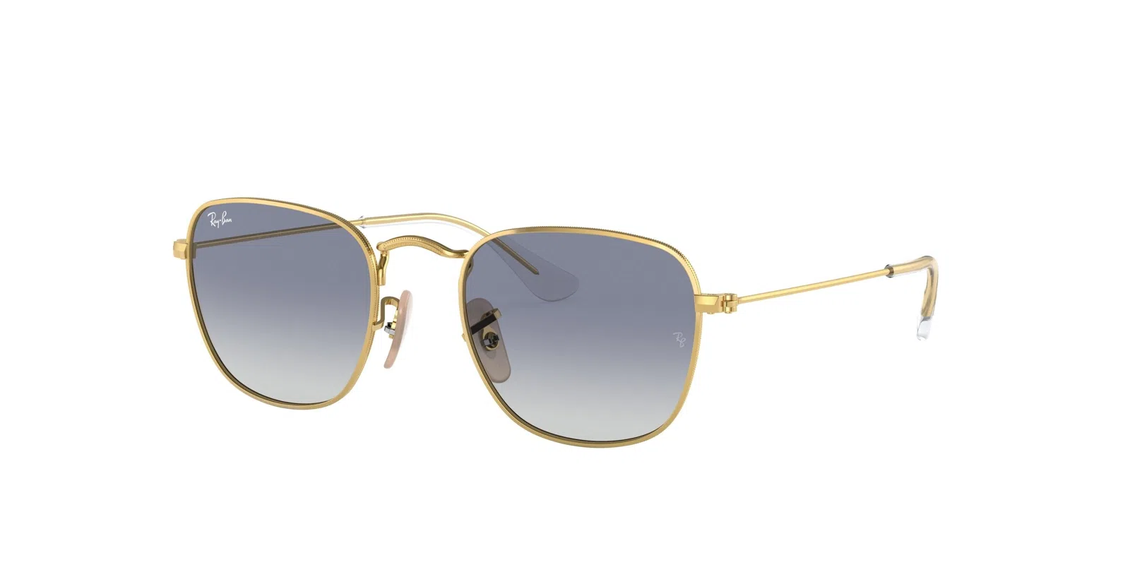 Ray-Ban Kids Frank 0RJ9557S Sunglasses - view 9